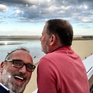 Meet your Posher, Erick